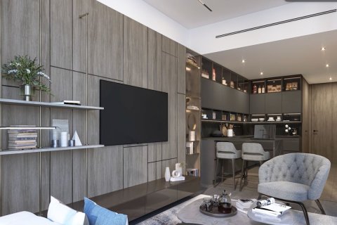 Appartement de 1 chambre à Al Satwa, UAE No. 103192 9