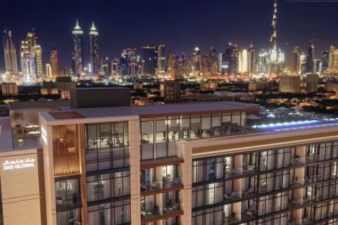 Appartement de 1 chambre à Al Satwa, UAE No. 103192 14