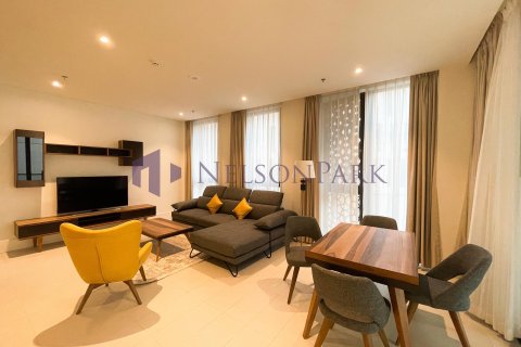 1 bedroom Apartment in Doha, Qatar No. 58012 1