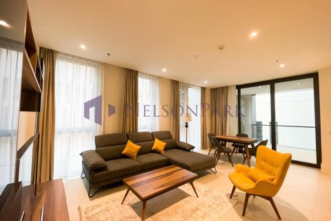 1 bedroom Apartment in Doha, Qatar No. 58012 2