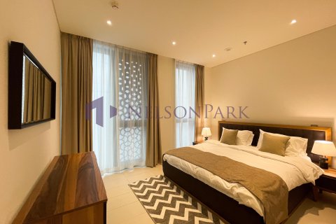 1 bedroom Apartment in Doha, Qatar No. 58012 6