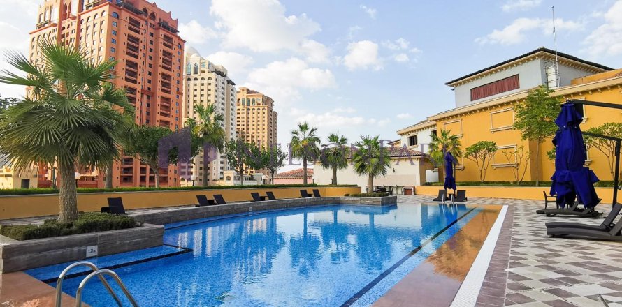 1 bedroom Apartment in Doha, Qatar No. 58014