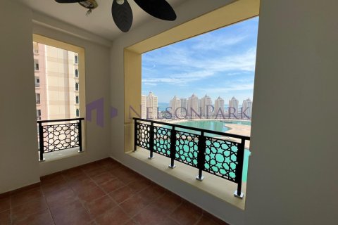 54m² Apartment in Doha, Qatar No. 58010 1
