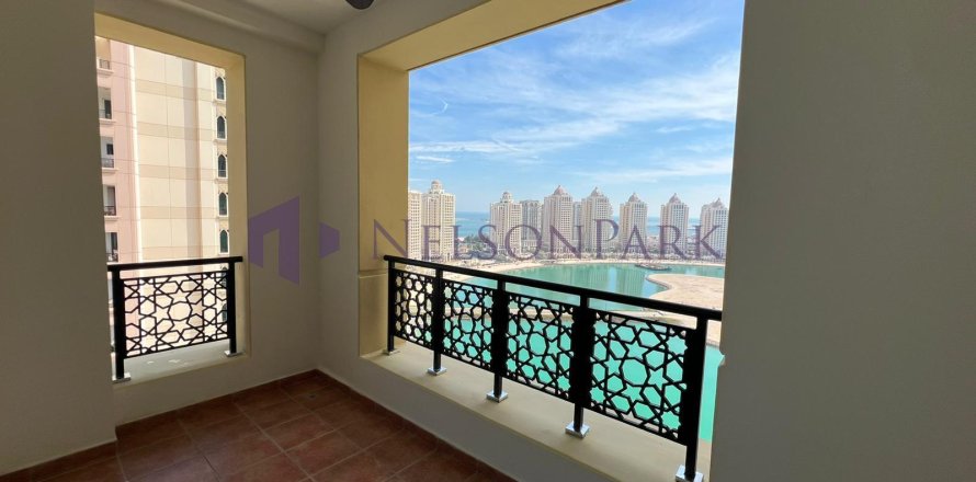 Studio Apartment in Doha, Qatar No. 58010