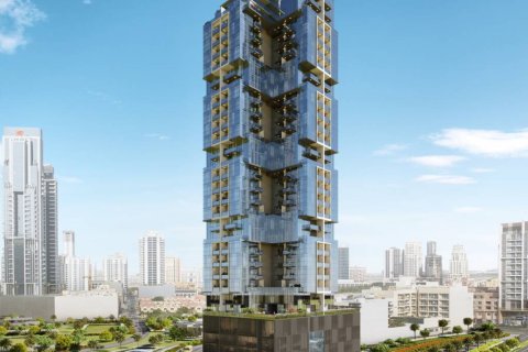 3 غرف نوم شقة في دبي, الإمارات العربية المتحدة رقم 15273 1