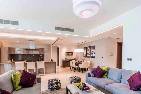 استوديو شقة في HARTLAND AFLUX Sobha Hartland, الإمارات العربية المتحدة رقم 95658 2