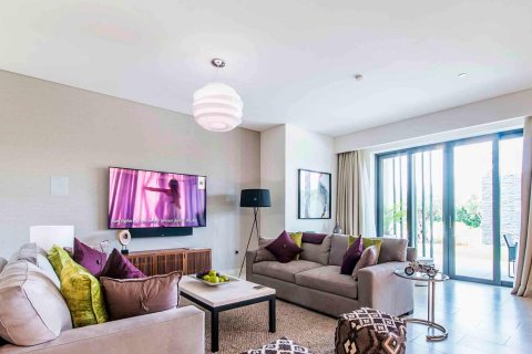 استوديو شقة في HARTLAND AFLUX Sobha Hartland, الإمارات العربية المتحدة رقم 95658 3