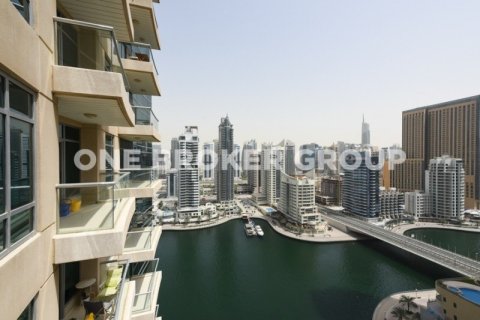 Appartement de 1 chambre à Dubai Marina, UAE No. 95670 5