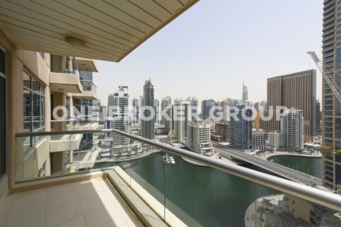 Appartement de 1 chambre à Dubai Marina, UAE No. 95670 10