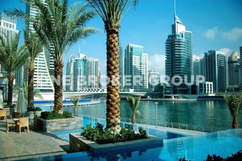 Appartement de 1 chambre à Dubai Marina, UAE No. 95670 13