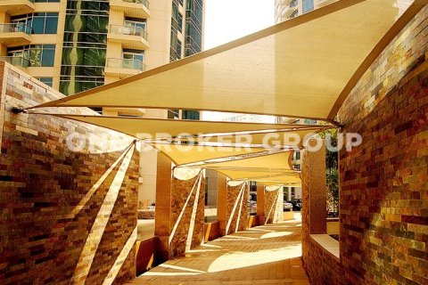 Appartement de 1 chambre à Dubai Marina, UAE No. 95670 15