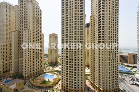 Appartement de 1 chambre à Dubai Marina, UAE No. 95670 11