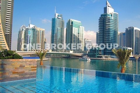 Appartement de 1 chambre à Dubai Marina, UAE No. 95670 12