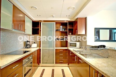 Appartement de 1 chambre à Dubai Marina, UAE No. 95670 4