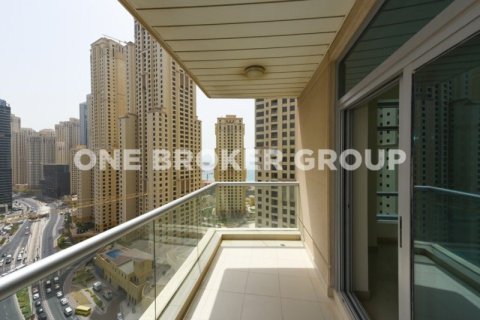 Appartement de 1 chambre à Dubai Marina, UAE No. 95670 9