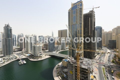 Appartement de 1 chambre à Dubai Marina, UAE No. 95670 17