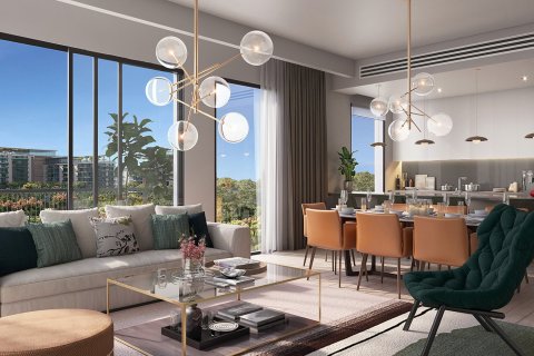 Appartement de 2 chambres à City Walk, UAE No. 95680 2