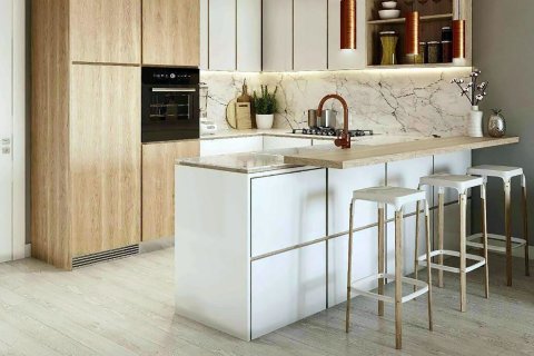1 bedroom Apartment in Jumeirah Village Circle, UAE No. 95668 5