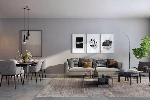 1 bedroom Apartment in Jumeirah Village Circle, UAE No. 95668 6