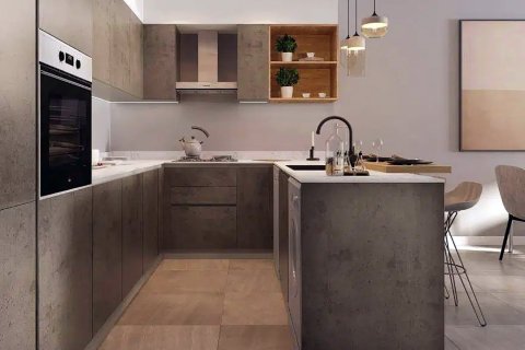 1 bedroom Apartment in Jumeirah Village Circle, UAE No. 95668 2