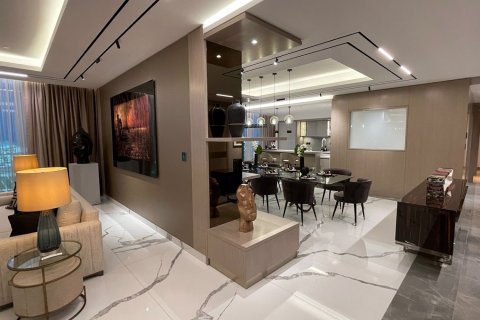 5 bedrooms Penthouse in Al Sufouh, UAE No. 95671 2