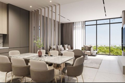 Apartment de 1 dormitorio en Al Reem Island, UAE No. 10038 1