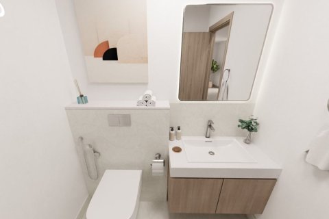 Appartement de 2 chambres à Yas Island, UAE No. 79148 9