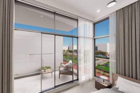 Appartement de 2 chambres à Yas Island, UAE No. 79148 18