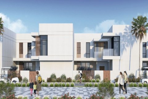 Appartement de 2 chambres à Yas Island, UAE No. 79148 2
