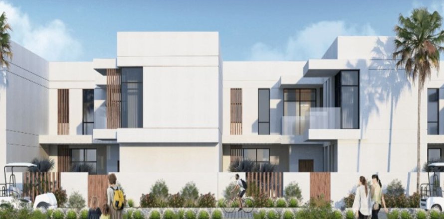 Appartement de 2 chambres à Yas Island, UAE No. 79148