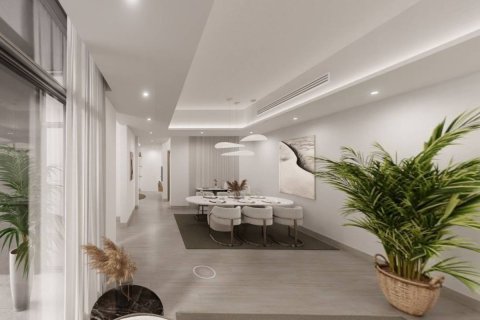 Appartement de 2 chambres à Yas Island, UAE No. 79148 12