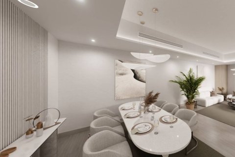 Appartement de 2 chambres à Yas Island, UAE No. 79148 13