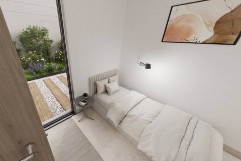 Appartement de 2 chambres à Yas Island, UAE No. 79148 10