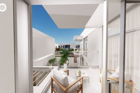 Appartement de 2 chambres à Yas Island, UAE No. 79148 6