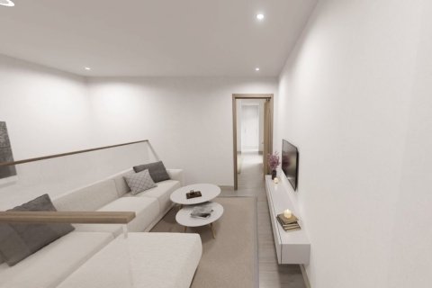 Appartement de 2 chambres à Yas Island, UAE No. 79148 17