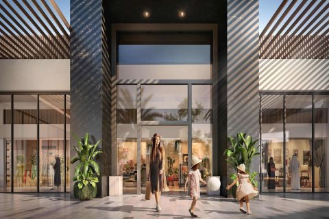Appartement de 2 chambres à Yas Island, UAE No. 79148 29