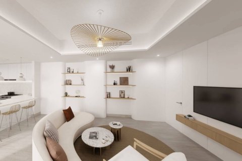 Appartement de 2 chambres à Yas Island, UAE No. 79148 16