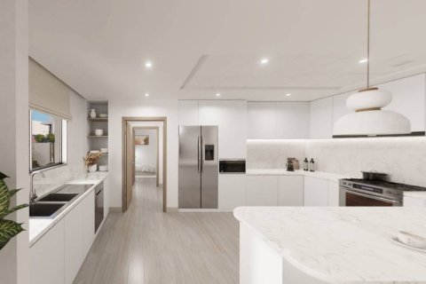 Appartement de 2 chambres à Yas Island, UAE No. 79148 15