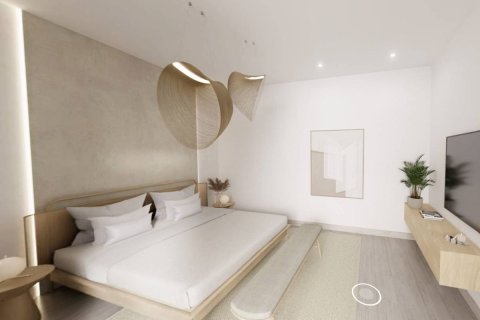 Appartement de 2 chambres à Yas Island, UAE No. 79148 21