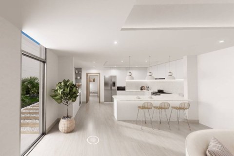 Appartement de 2 chambres à Yas Island, UAE No. 79148 5