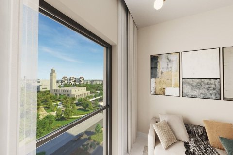 Apartment de 1 dormitorio en Al Shamkha, UAE No. 79159 4