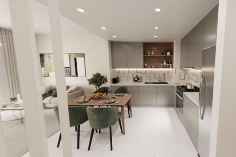 Apartment de 1 dormitorio en Al Shamkha, UAE No. 79159 7