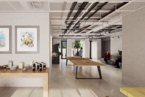 Apartment de 1 dormitorio en Al Shamkha, UAE No. 79159 13