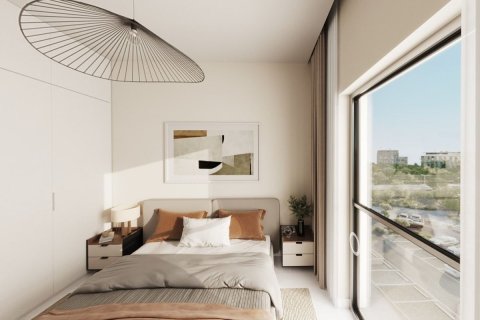 Apartment de 1 dormitorio en Al Shamkha, UAE No. 79159 17