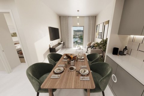 Apartment de 1 dormitorio en Al Shamkha, UAE No. 79159 5