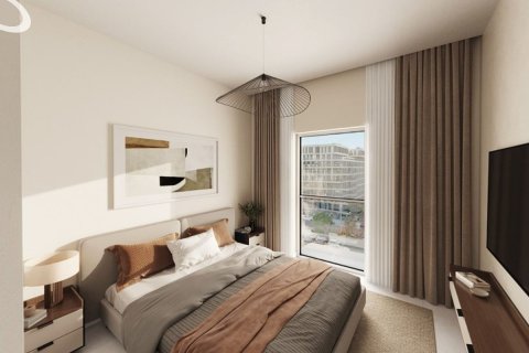 Apartment de 1 dormitorio en Al Shamkha, UAE No. 79159 8