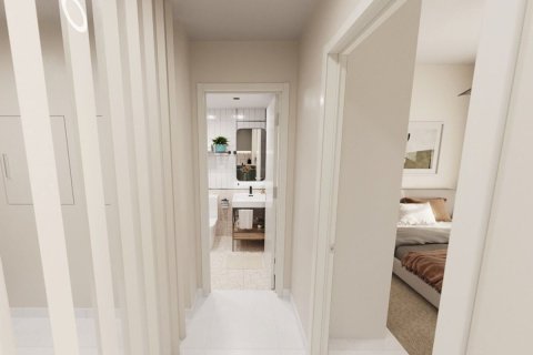 Apartment de 1 dormitorio en Al Shamkha, UAE No. 79159 18