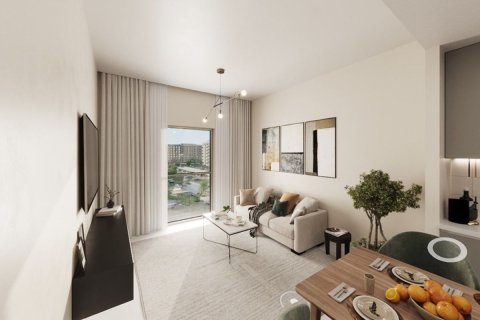 Apartment de 1 dormitorio en Al Shamkha, UAE No. 79159 2