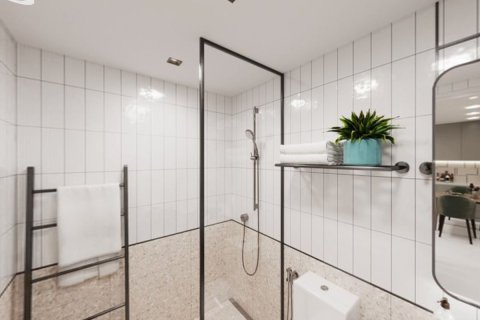 Apartment de 1 dormitorio en Al Shamkha, UAE No. 79159 9
