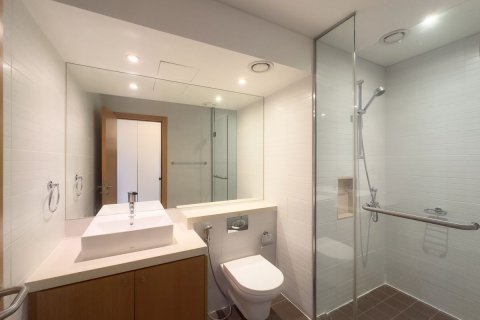 Apartment de 4 dormitorios en Al Raha Beach, UAE No. 79160 14